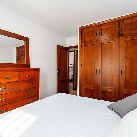 Villa Maca Chiclana de la Frontera Esterno foto